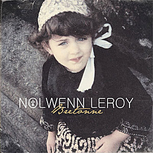 © Nouvel album de Nlowenn Leroy - Nolwenn Leroy : son album en breton est numéro des ventes !